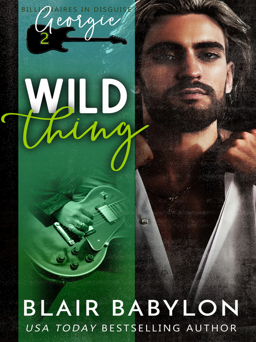 Title details for Wild Thing by Blair Babylon - Available